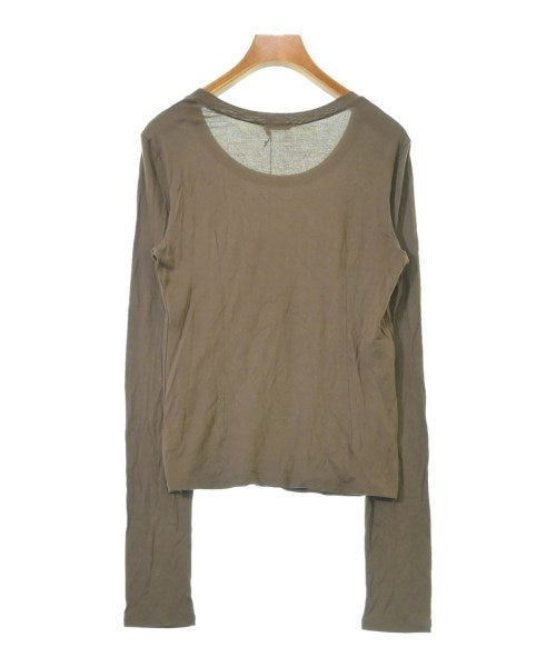MARNI เสื้อยืด/เสื้อท็อปส์