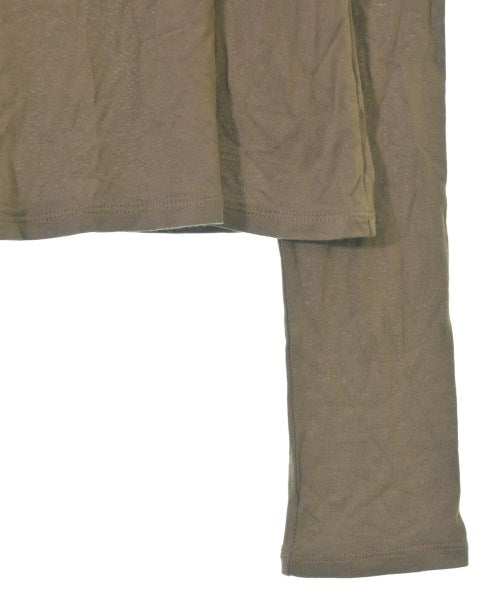 MARNI เสื้อยืด/เสื้อท็อปส์