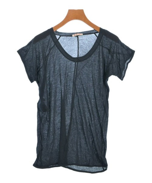 MARNI เสื้อยืด/เสื้อท็อปส์
