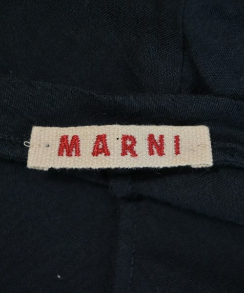 MARNI เสื้อยืด/เสื้อท็อปส์