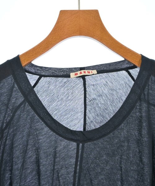 MARNI เสื้อยืด/เสื้อท็อปส์