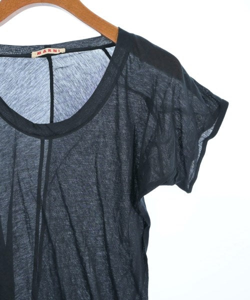 MARNI เสื้อยืด/เสื้อท็อปส์