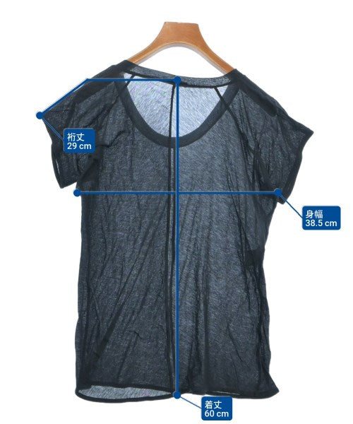 MARNI เสื้อยืด/เสื้อท็อปส์
