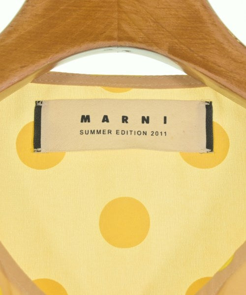 MARNI เสื้อสตรี