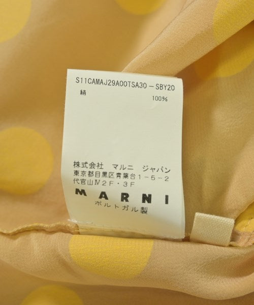 MARNI เสื้อสตรี