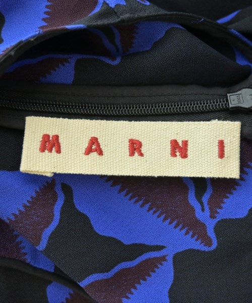 MARNI ชุดเดรส