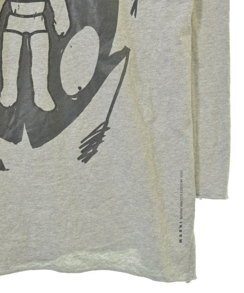 MARNI เสื้อยืด/เสื้อท็อปส์