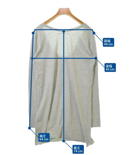 MARNI เสื้อยืด/เสื้อท็อปส์