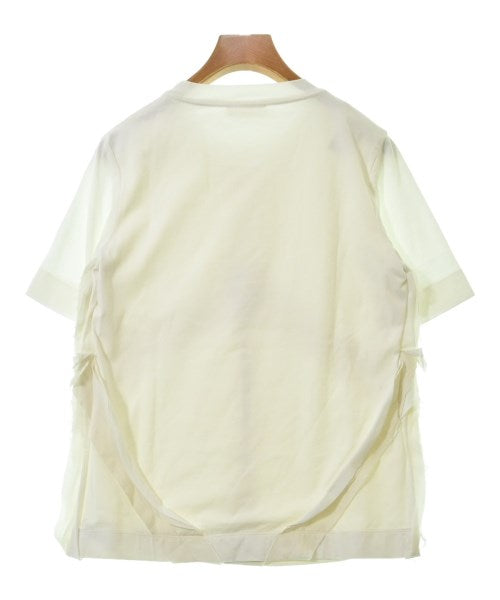 MARNI เสื้อยืด/เสื้อท็อปส์