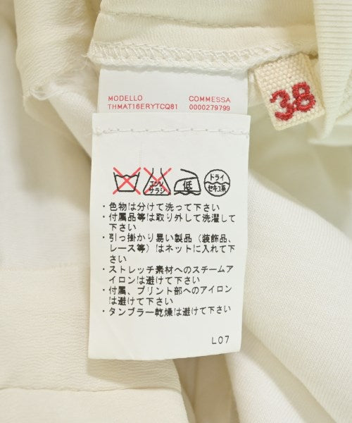 MARNI เสื้อยืด/เสื้อท็อปส์