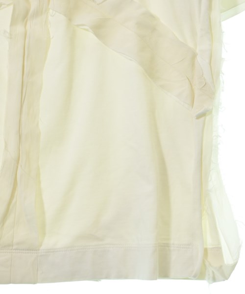 MARNI เสื้อยืด/เสื้อท็อปส์