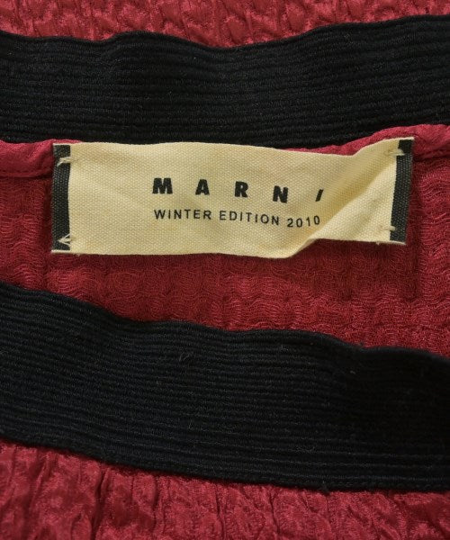MARNI กระโปรงยาวถึงเข่า
