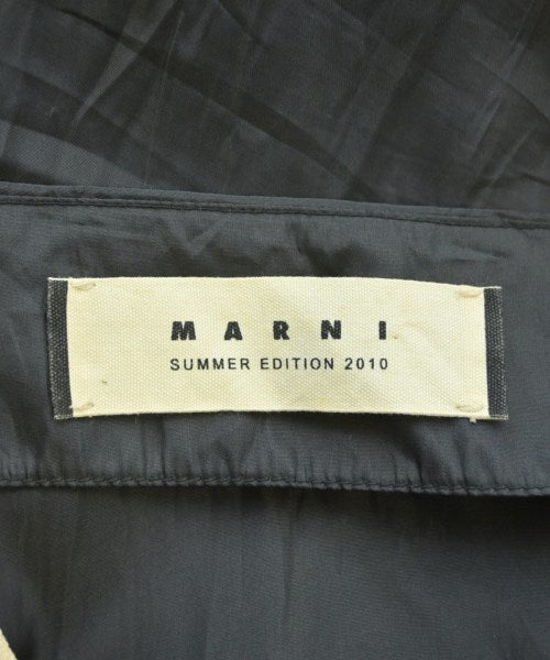 MARNI กระโปรงยาวถึงเข่า