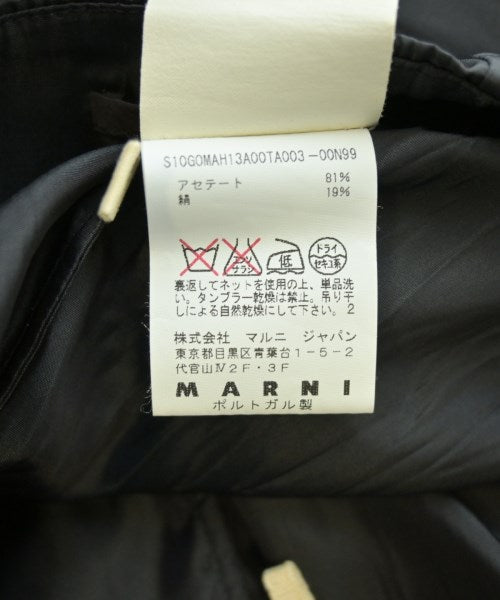 MARNI กระโปรงยาวถึงเข่า