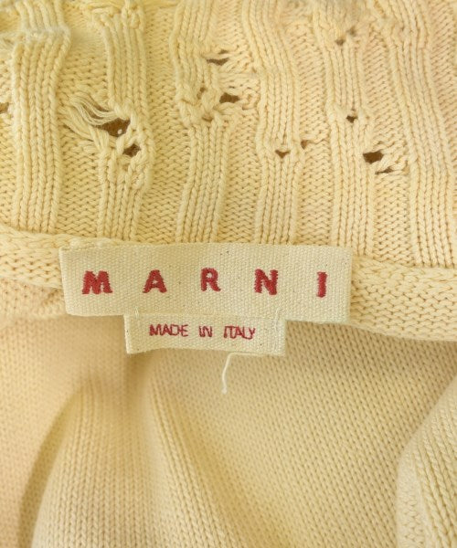 MARNI เสื้อกันหนาว