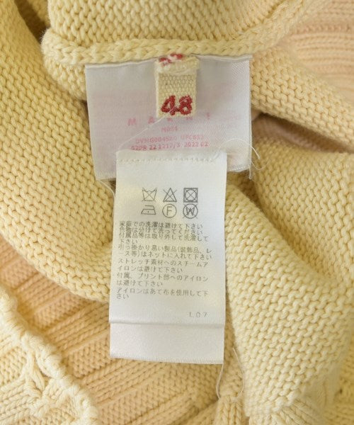 MARNI เสื้อกันหนาว