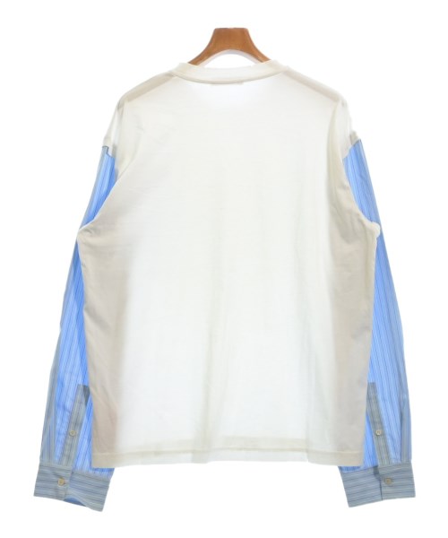 MARNI เสื้อยืด/เสื้อท็อปส์