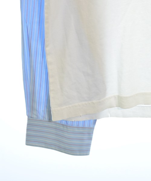MARNI เสื้อยืด/เสื้อท็อปส์