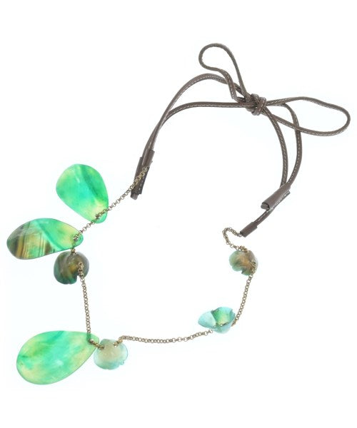 MARNI สร้อยคอ