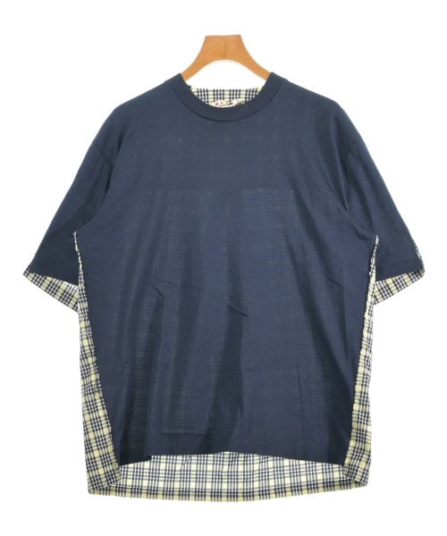 MARNI เสื้อยืด/เสื้อท็อปส์
