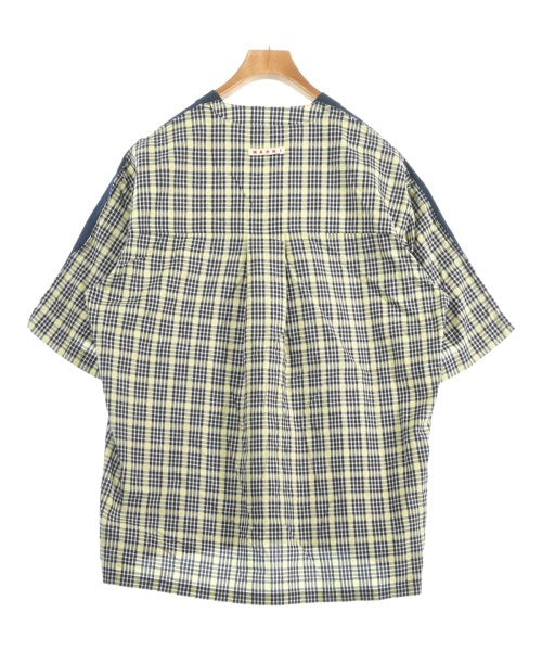 MARNI เสื้อยืด/เสื้อท็อปส์