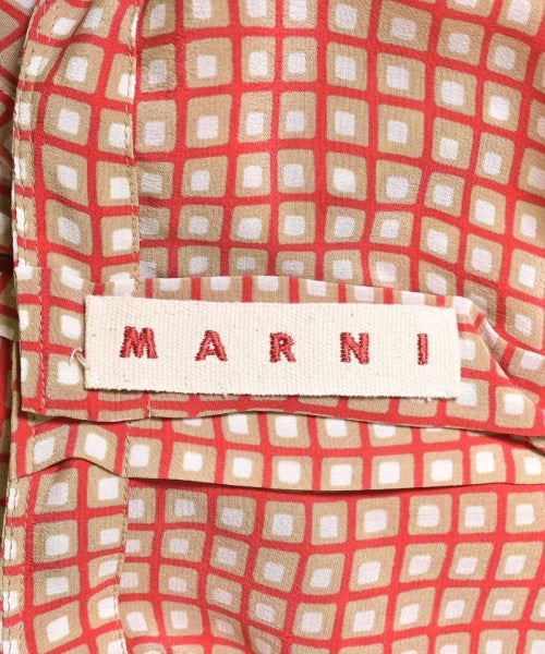MARNI เสื้อลำลอง