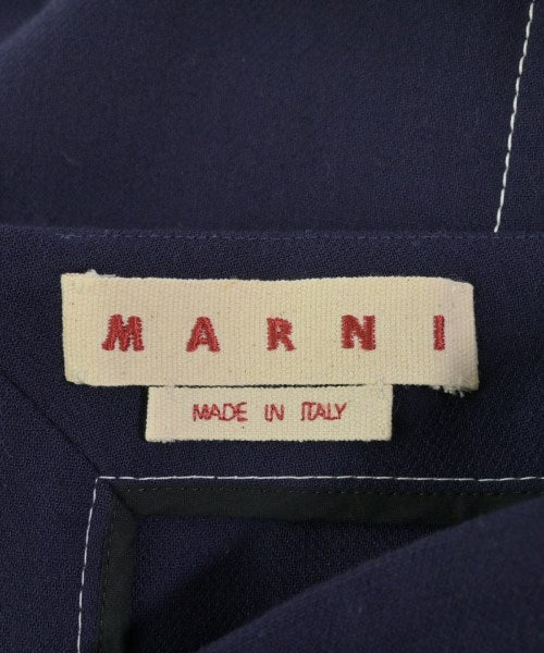 MARNI กระโปรงยาวถึงเข่า