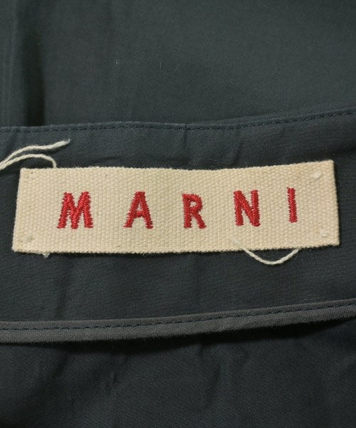 MARNI กระโปรงยาวถึงเข่า