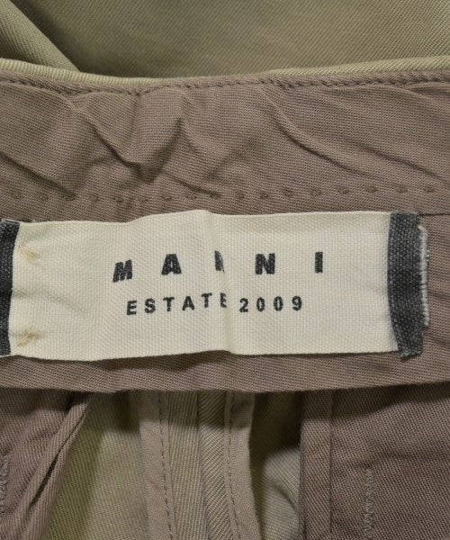 MARNI กางเกง อื่น