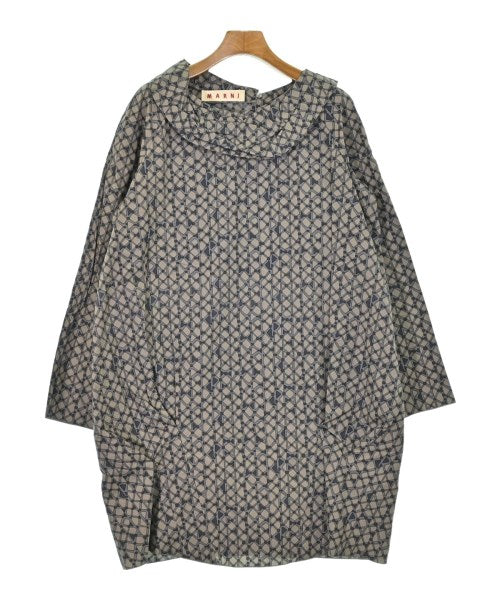 MARNI ชุดเดรส