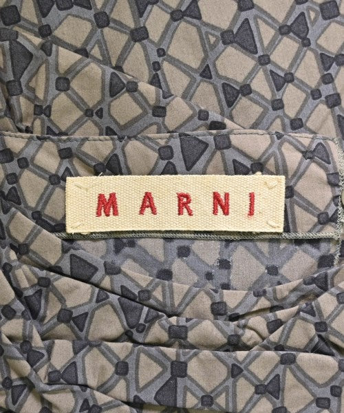 MARNI ชุดเดรส