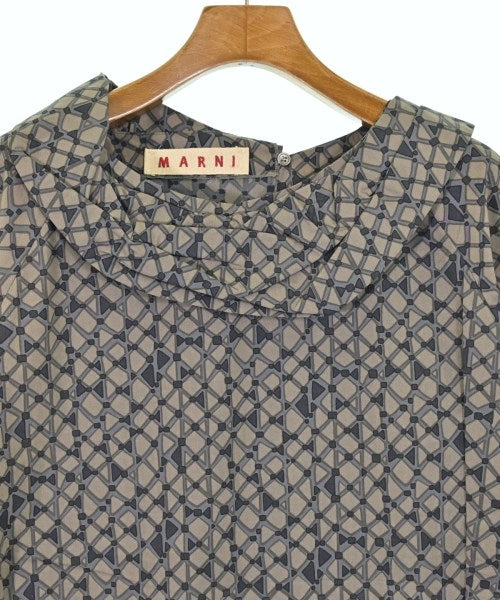 MARNI ชุดเดรส