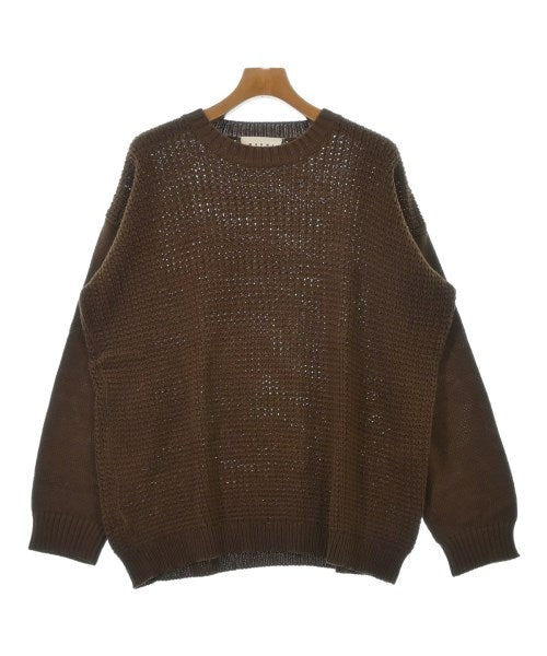 MARNI เสื้อกันหนาว