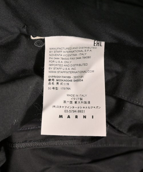 MARNI กางเกง อื่น
