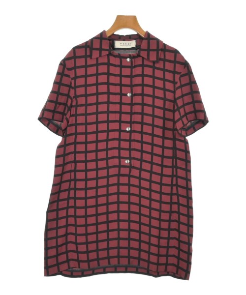 MARNI ชุดเดรส