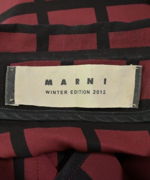 MARNI ชุดเดรส
