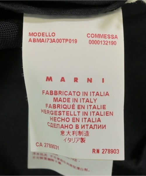 MARNI ชุดเดรส
