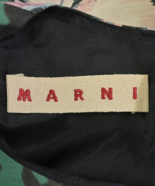 MARNI ชุดเดรส