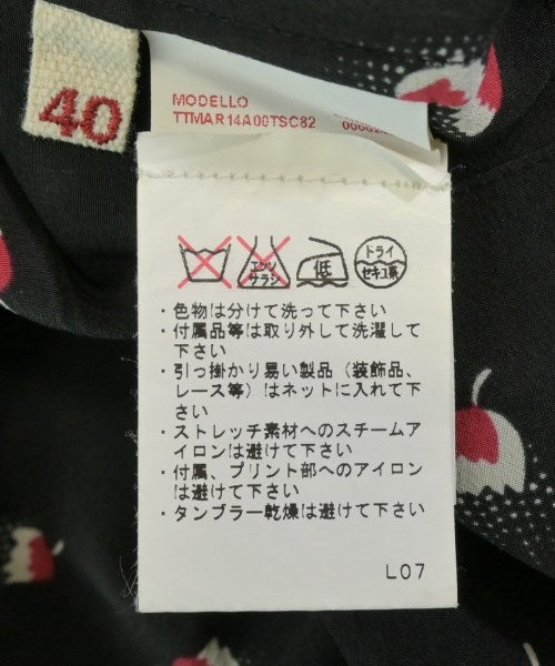 MARNI เสื้อลำลอง