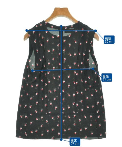 MARNI เสื้อลำลอง