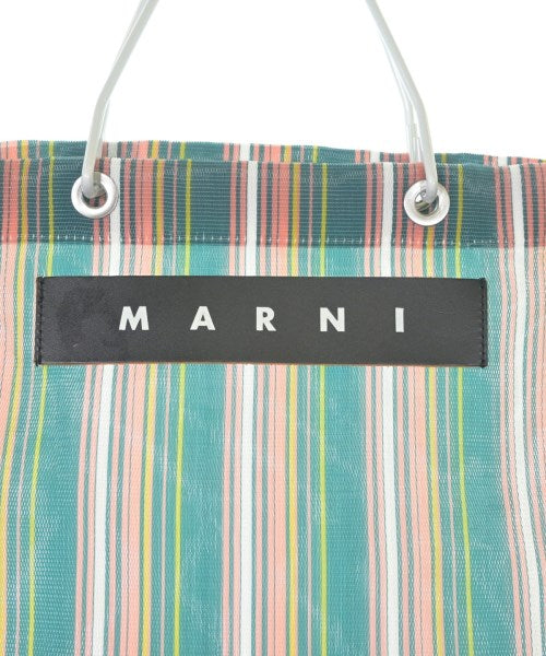 MARNI กระเป๋าถือขนาดใหญ่