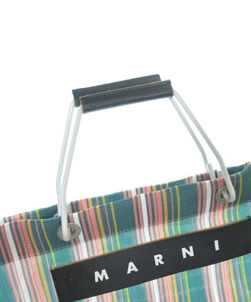 MARNI กระเป๋าถือขนาดใหญ่