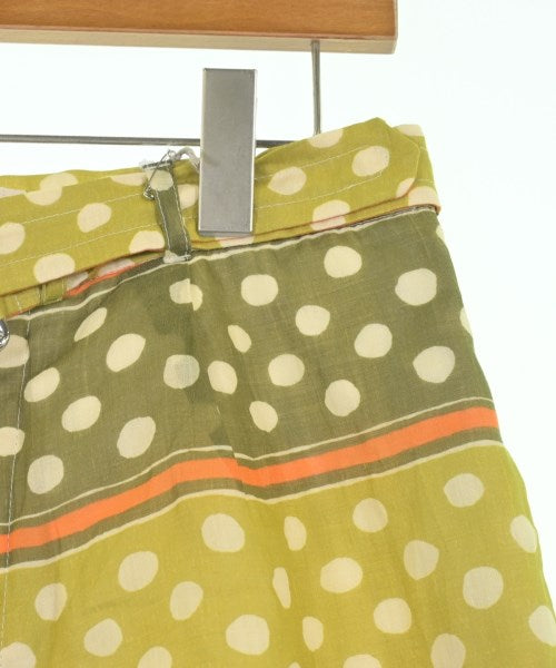 MARNI กางเกงขาสั้น