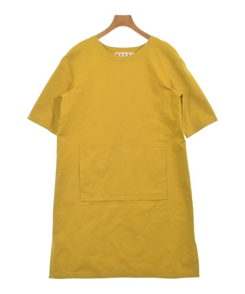 MARNI ชุดเดรส