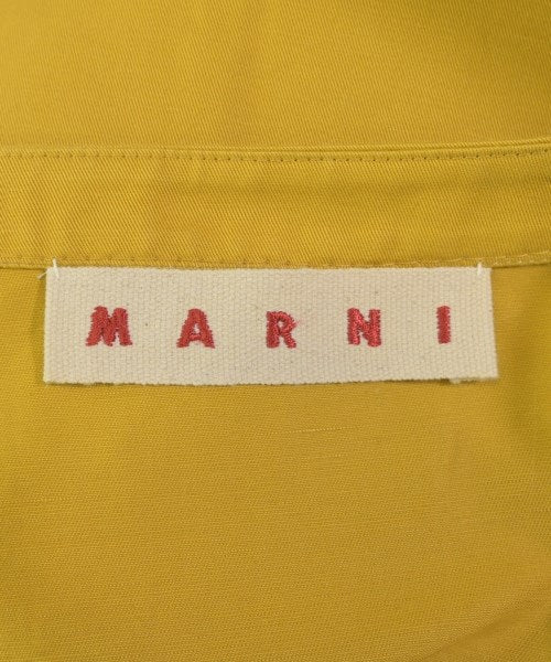 MARNI ชุดเดรส