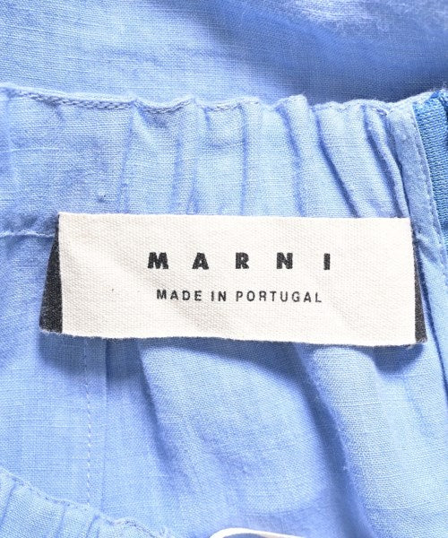 MARNI กระโปรงยาวถึงเข่า