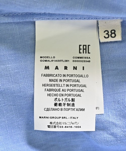 MARNI กระโปรงยาวถึงเข่า