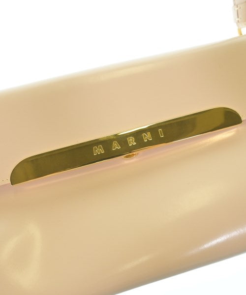 MARNI กระเป๋าสะพาย