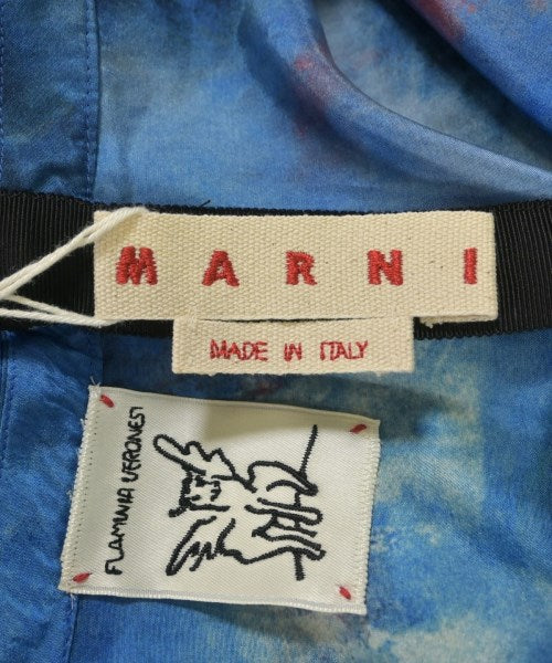 MARNI กระโปรงสั้น