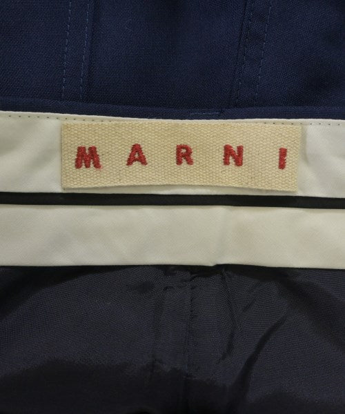 MARNI กางเกงขายาว